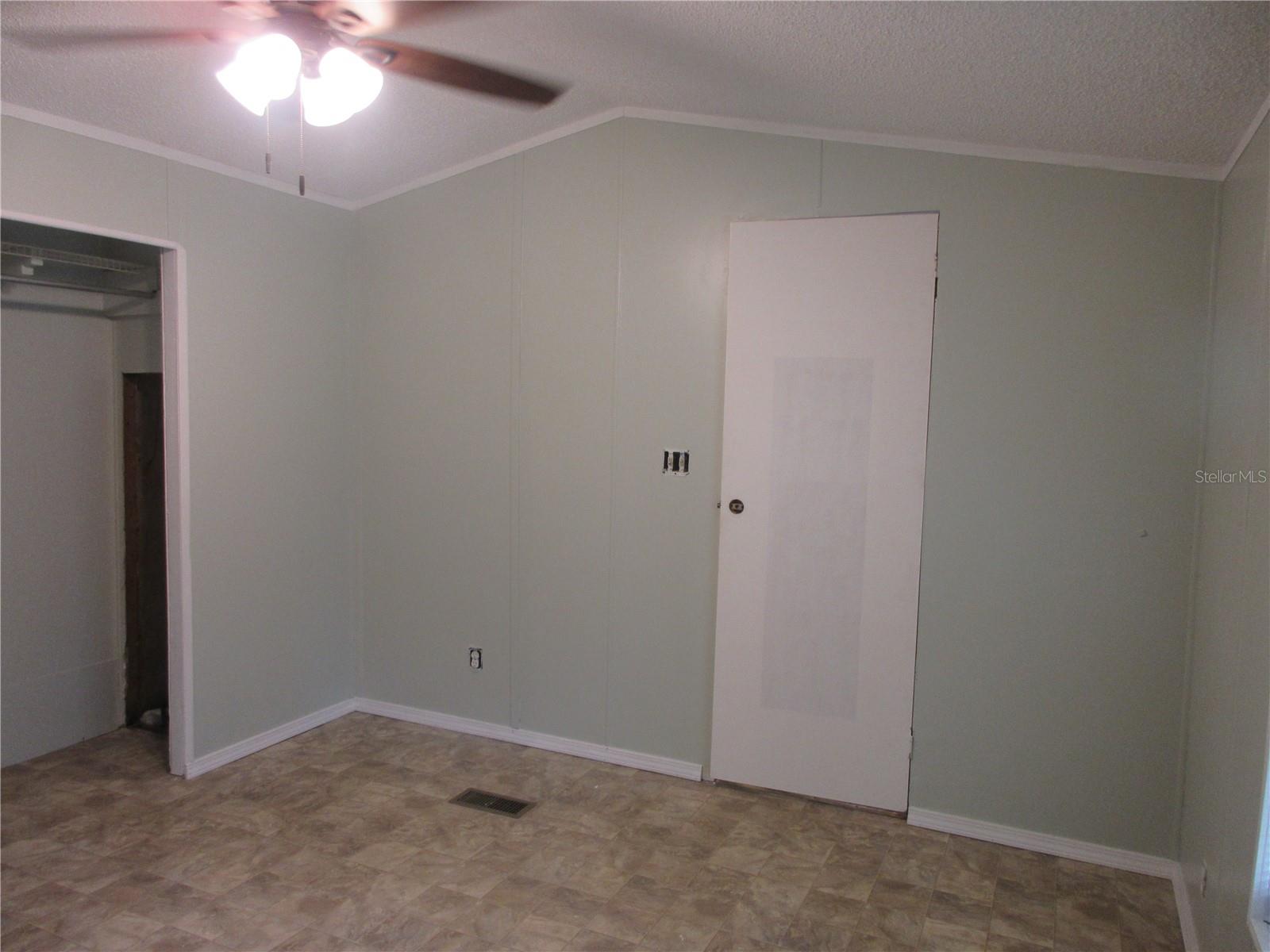 HALFMOON CAMPSITES - Residential