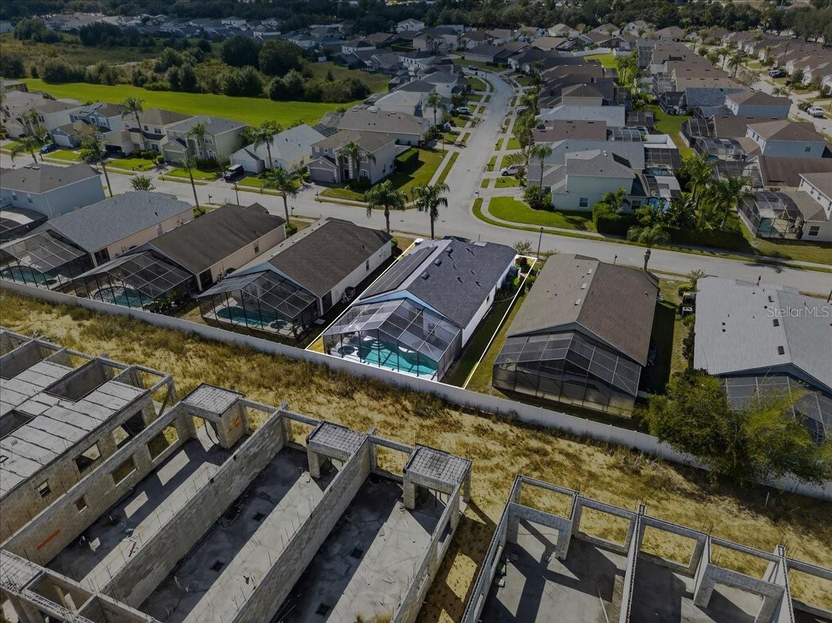 SANCTUARY AT WEST HAVEN - Residential