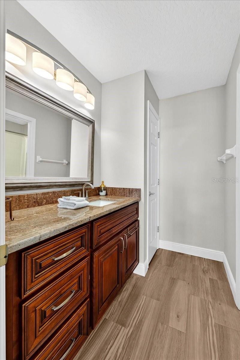 SANCTUARY AT WEST HAVEN - Residential