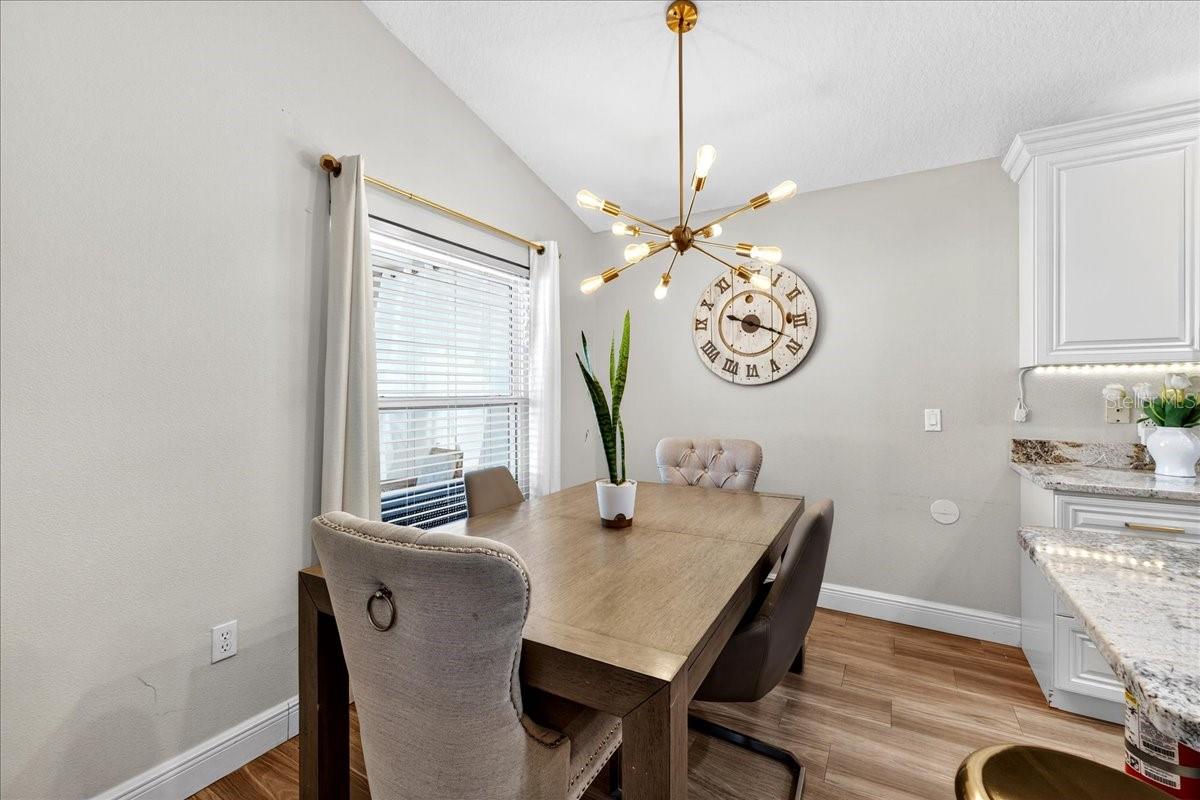 SANCTUARY AT WEST HAVEN - Residential