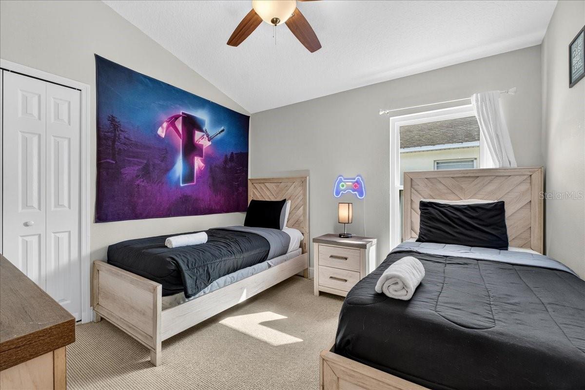 SANCTUARY AT WEST HAVEN - Residential