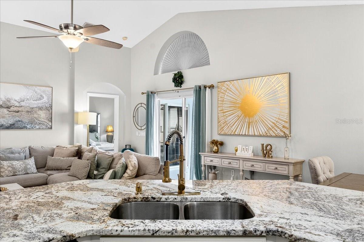 SANCTUARY AT WEST HAVEN - Residential