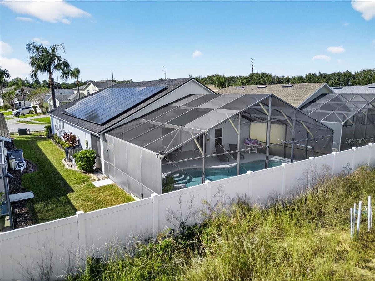 SANCTUARY AT WEST HAVEN - Residential