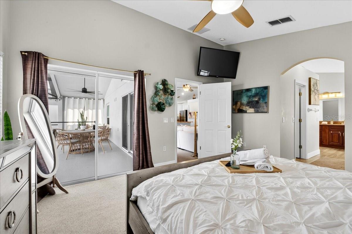 SANCTUARY AT WEST HAVEN - Residential