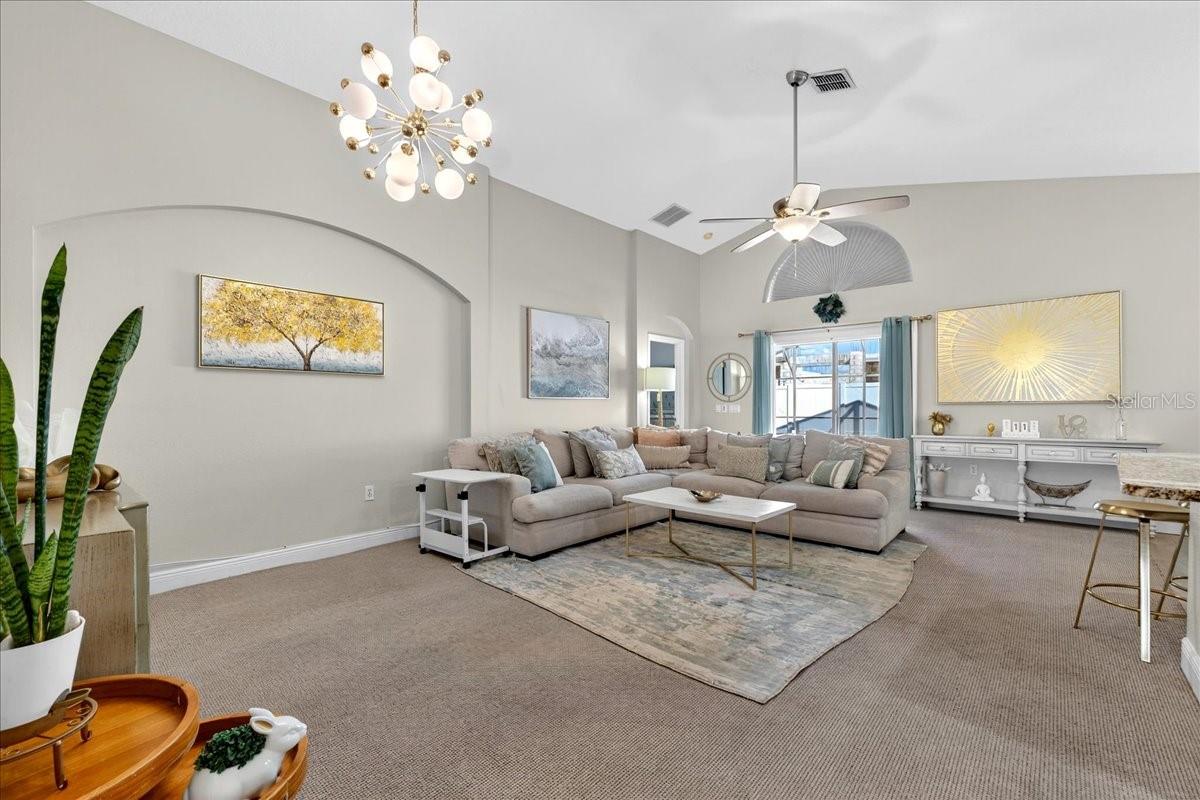 SANCTUARY AT WEST HAVEN - Residential