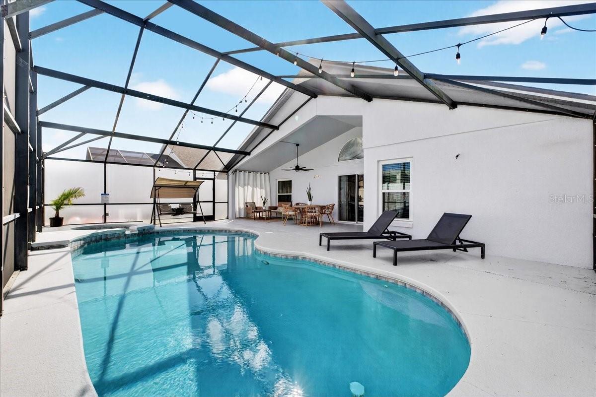 SANCTUARY AT WEST HAVEN - Residential