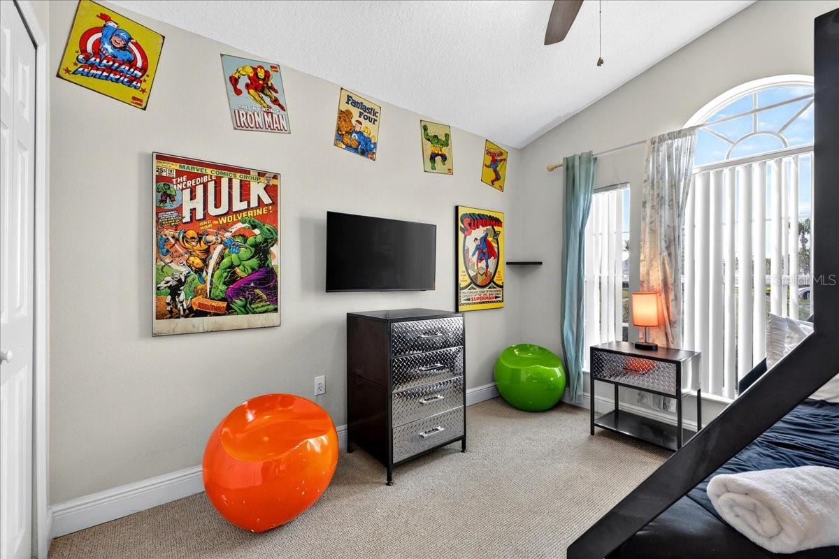 SANCTUARY AT WEST HAVEN - Residential