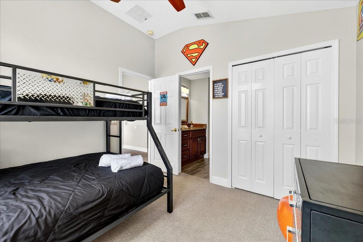 SANCTUARY AT WEST HAVEN - Residential