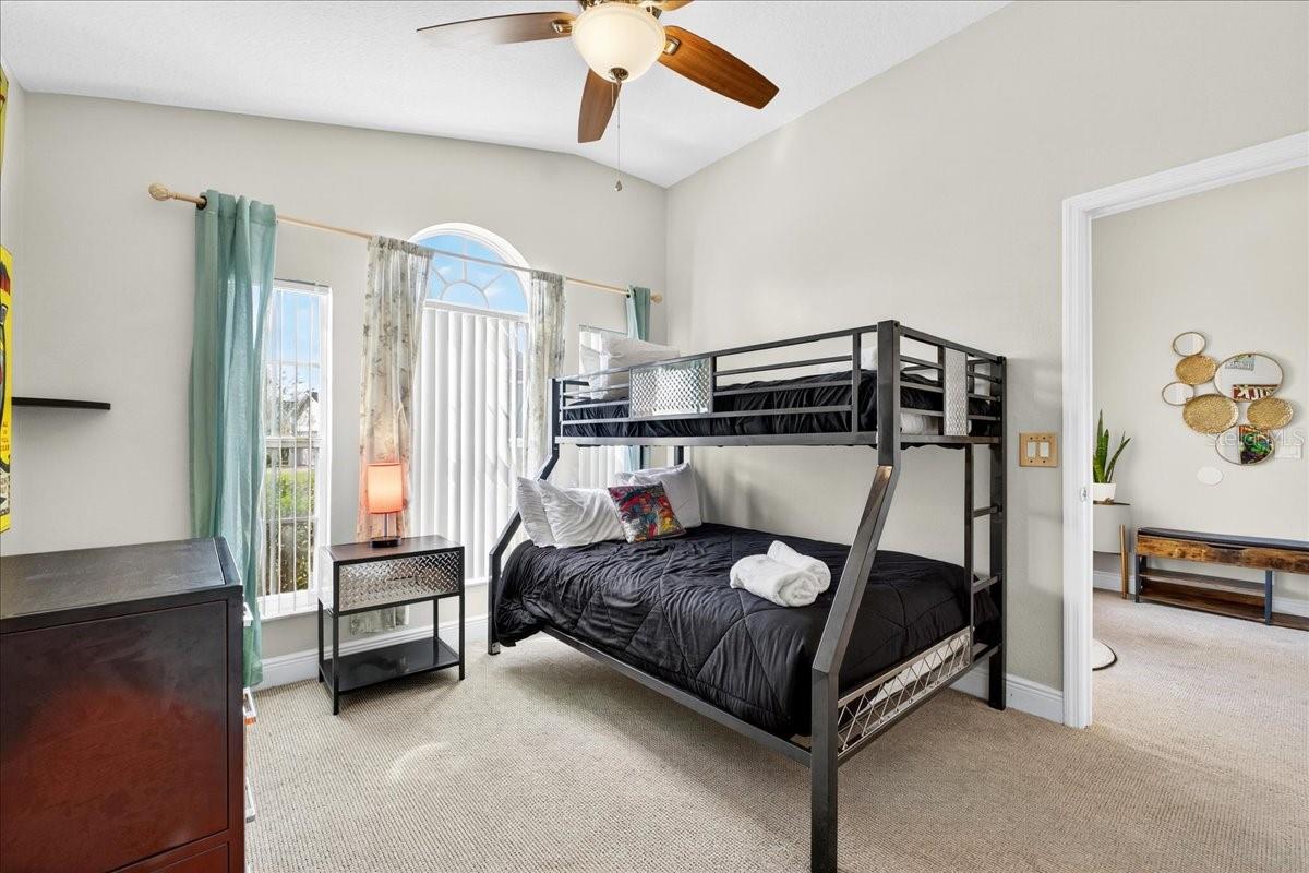 SANCTUARY AT WEST HAVEN - Residential