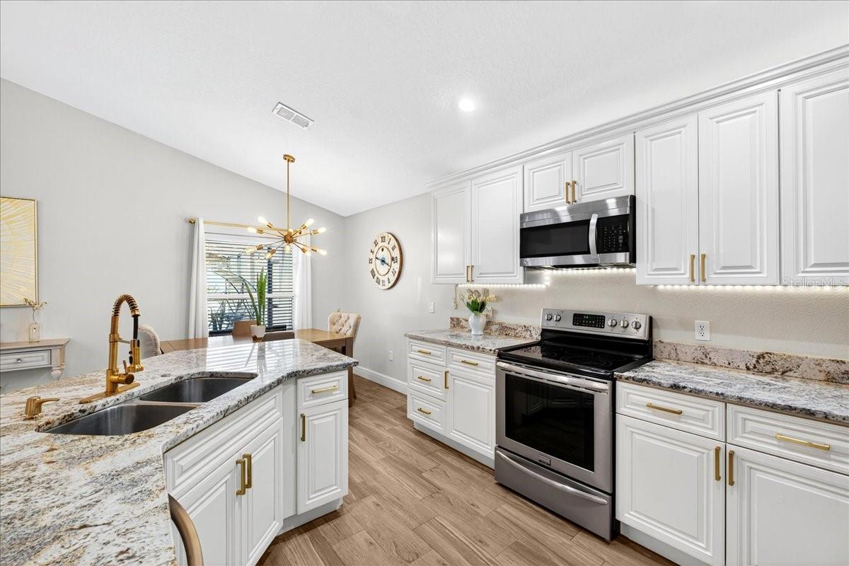 SANCTUARY AT WEST HAVEN - Residential