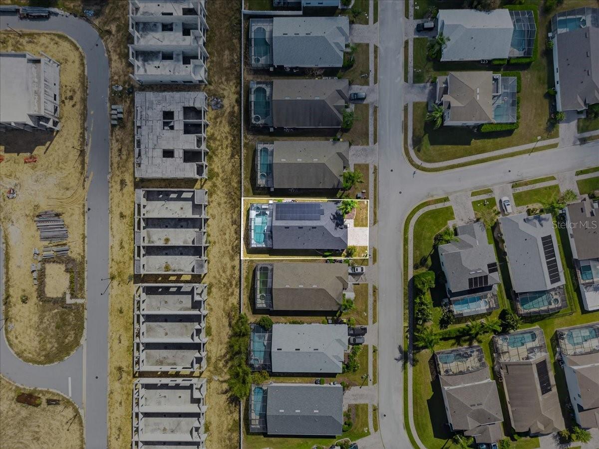 SANCTUARY AT WEST HAVEN - Residential