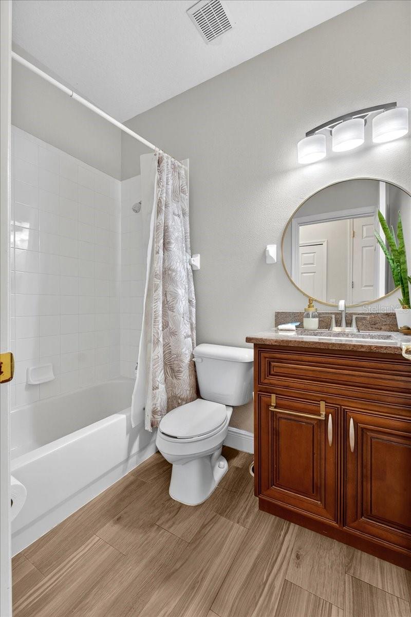 SANCTUARY AT WEST HAVEN - Residential