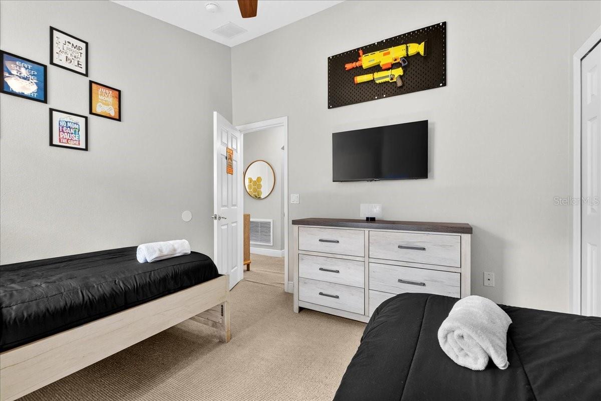 SANCTUARY AT WEST HAVEN - Residential