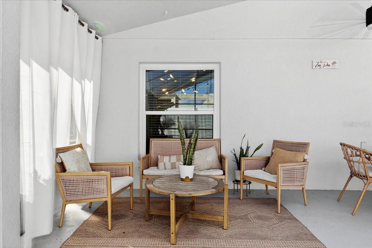 SANCTUARY AT WEST HAVEN - Residential