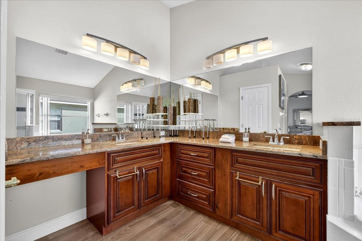 SANCTUARY AT WEST HAVEN - Residential