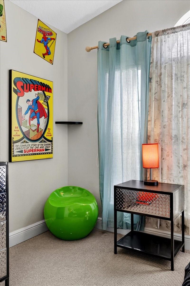 SANCTUARY AT WEST HAVEN - Residential