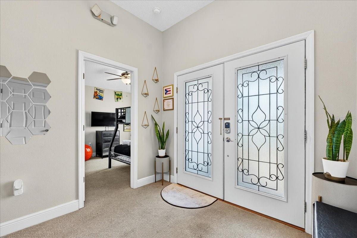 SANCTUARY AT WEST HAVEN - Residential