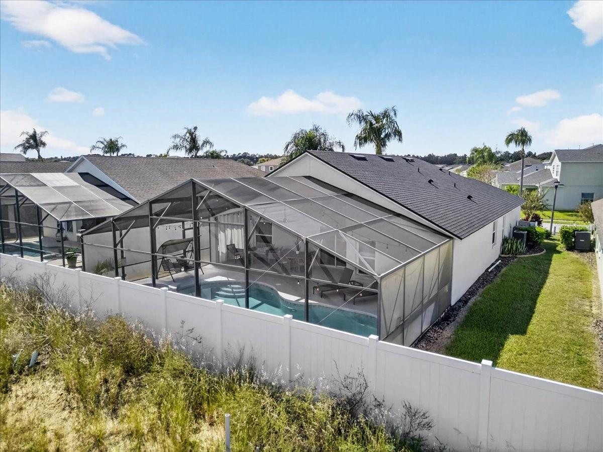 SANCTUARY AT WEST HAVEN - Residential