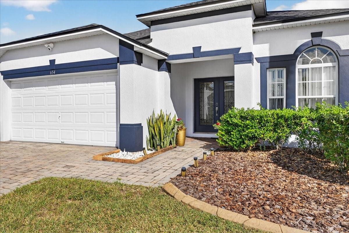 SANCTUARY AT WEST HAVEN - Residential