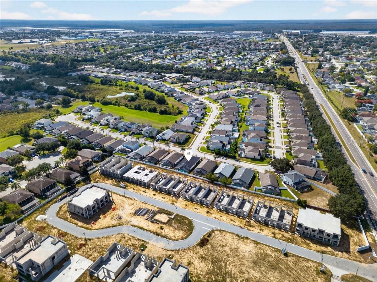 SANCTUARY AT WEST HAVEN - Residential