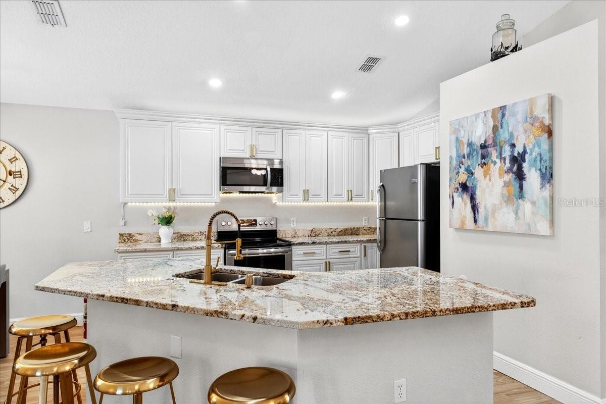 SANCTUARY AT WEST HAVEN - Residential