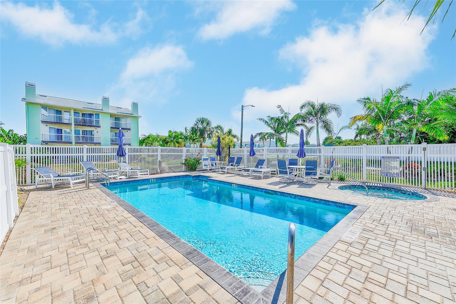 SUNSET BAY INDIAN ROCKS BEACH - Residential