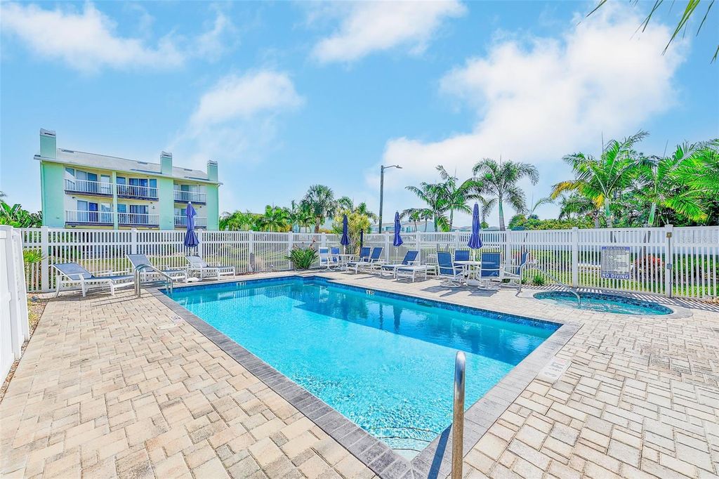 Photo of 205 Marcdale Boulevard, Indian Rocks Beach, FL 33785 (MLS # TB8449185)