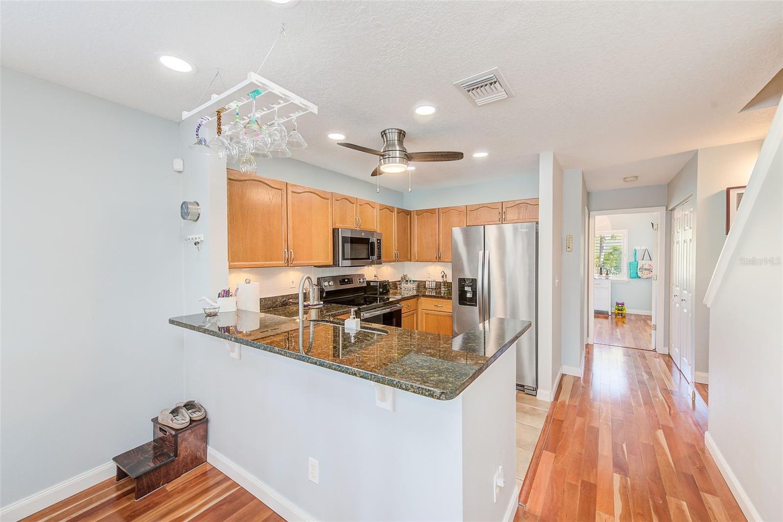 SUNSET BAY INDIAN ROCKS BEACH - Residential