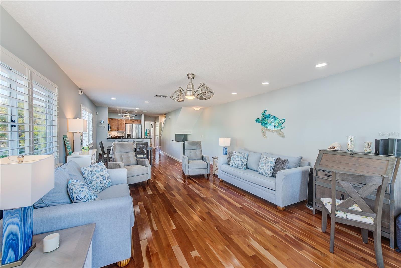 SUNSET BAY INDIAN ROCKS BEACH - Residential