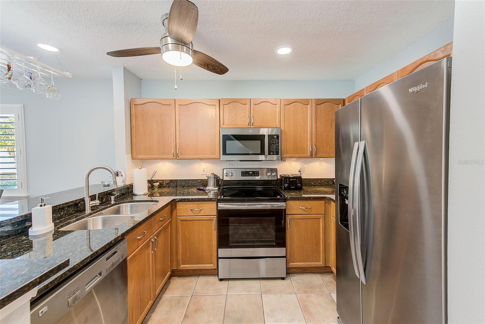 SUNSET BAY INDIAN ROCKS BEACH - Residential