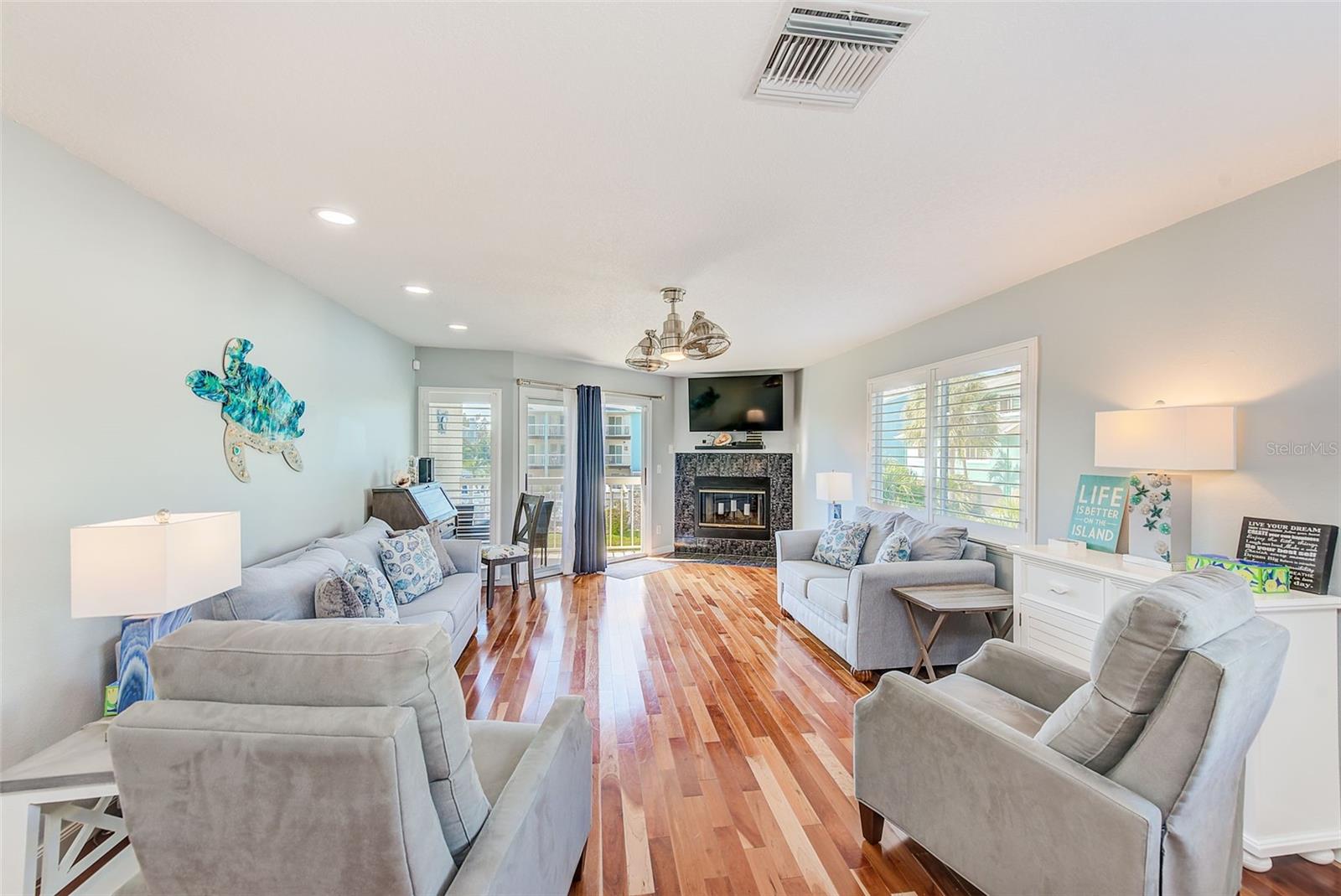 SUNSET BAY INDIAN ROCKS BEACH - Residential