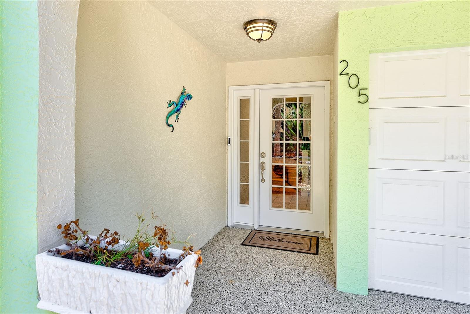 SUNSET BAY INDIAN ROCKS BEACH - Residential