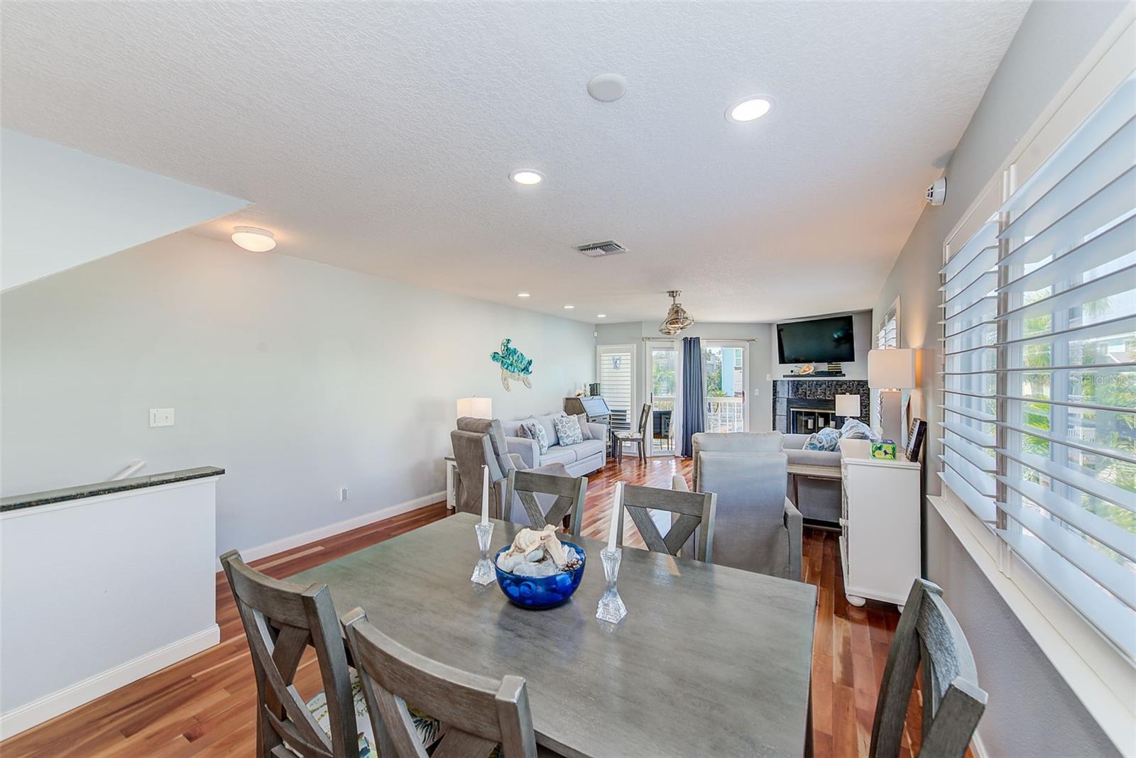 SUNSET BAY INDIAN ROCKS BEACH - Residential