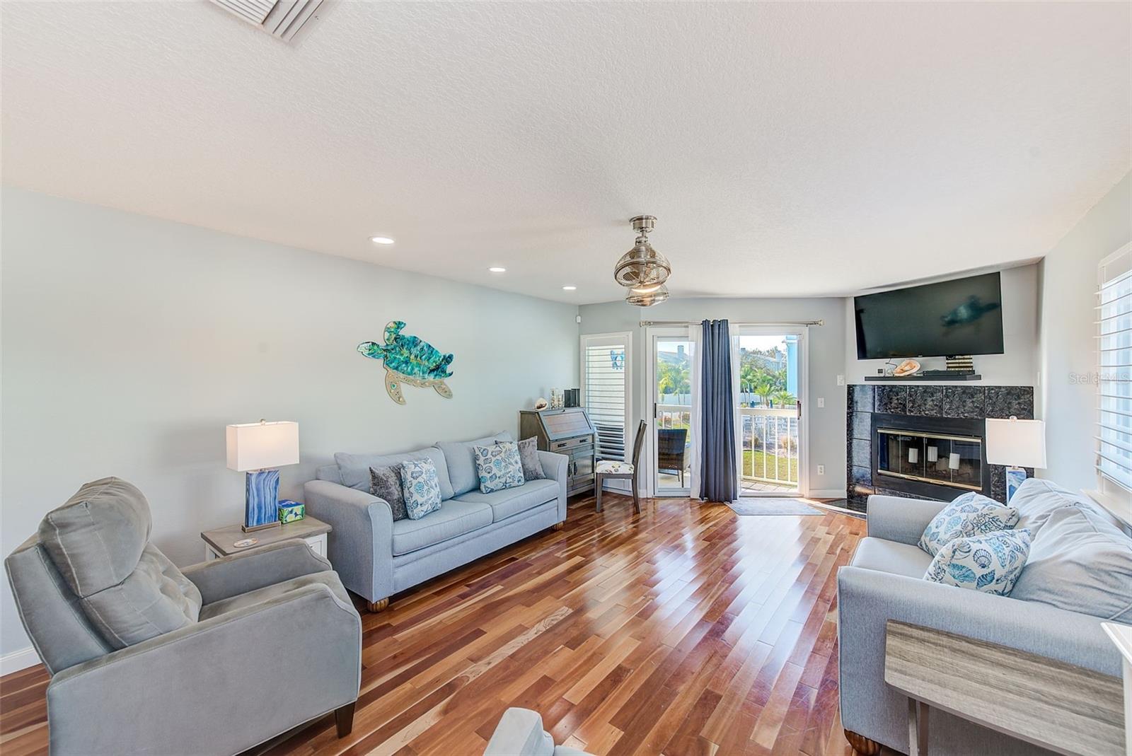 SUNSET BAY INDIAN ROCKS BEACH - Residential