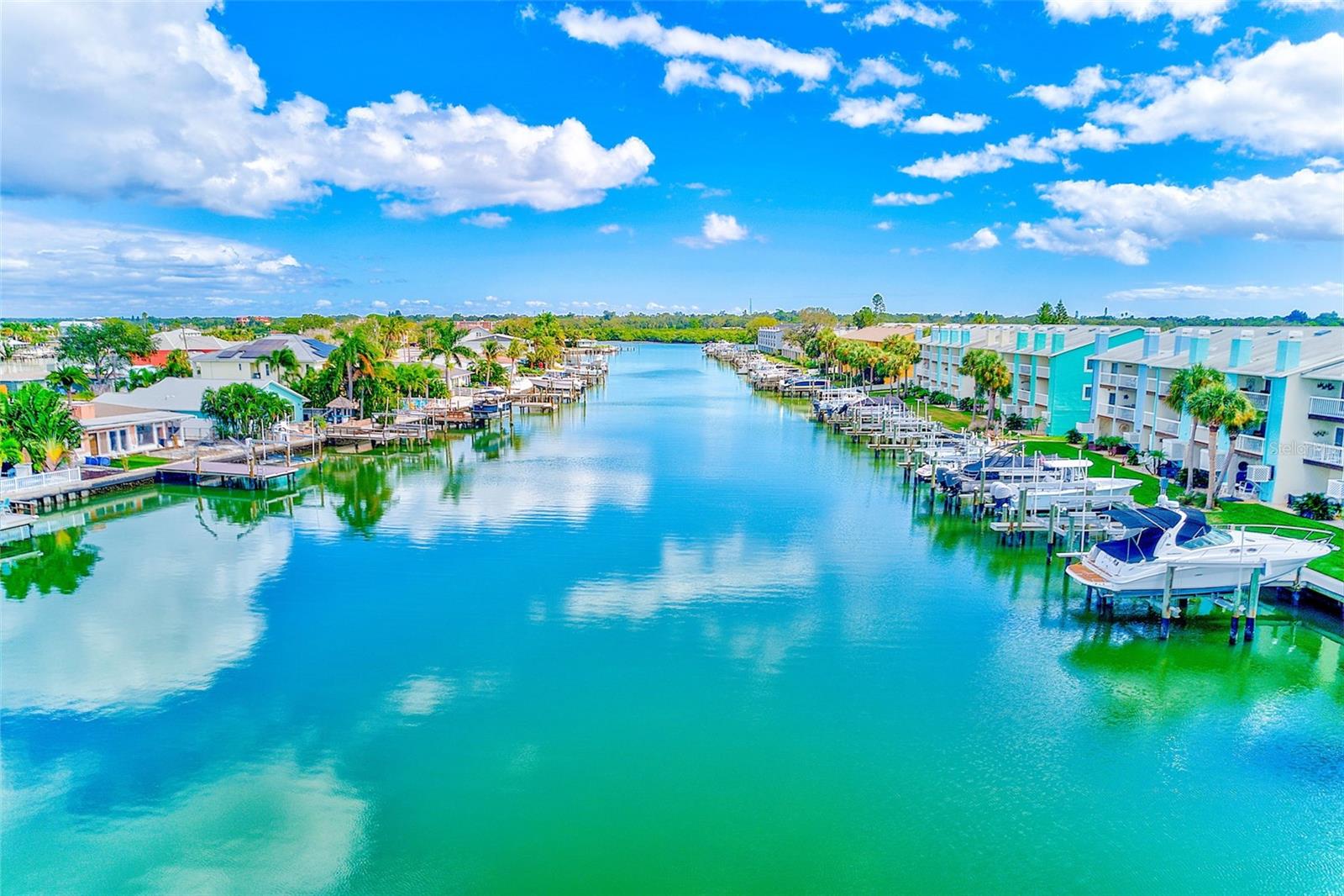 SUNSET BAY INDIAN ROCKS BEACH - Residential