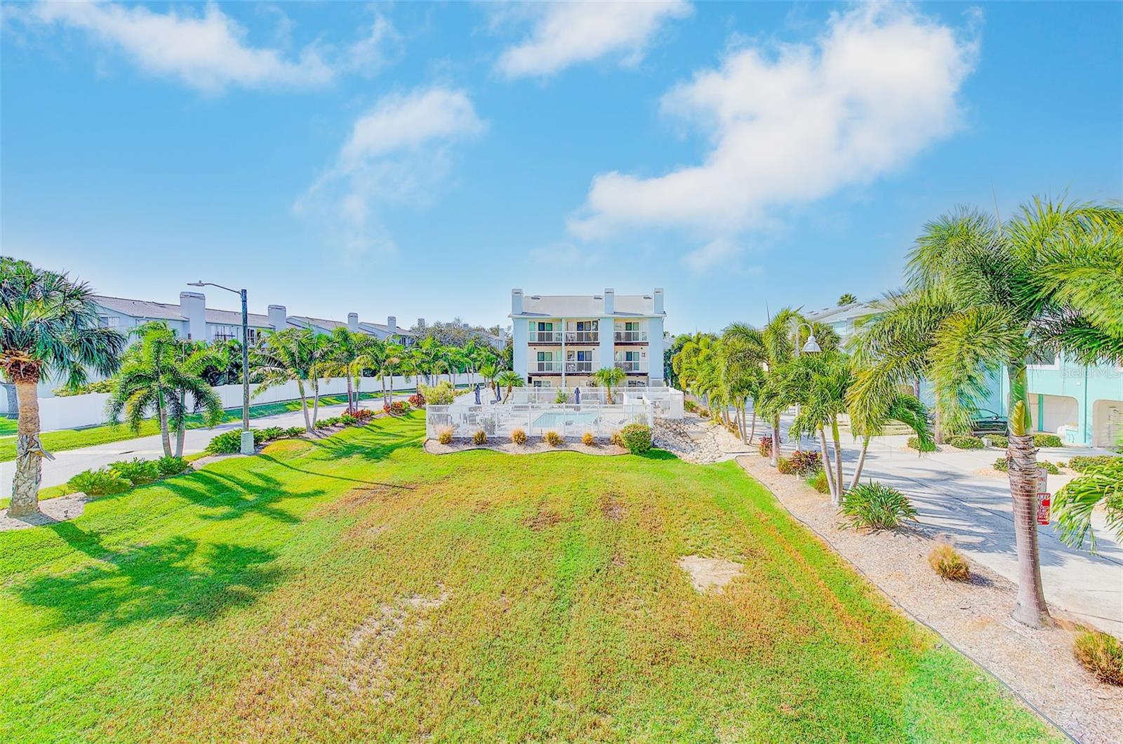 SUNSET BAY INDIAN ROCKS BEACH - Residential