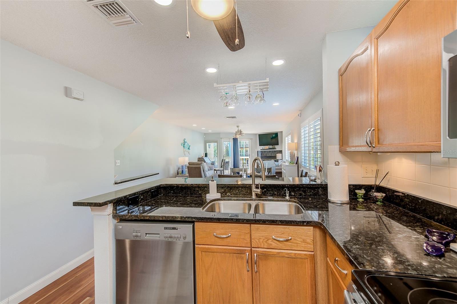 SUNSET BAY INDIAN ROCKS BEACH - Residential