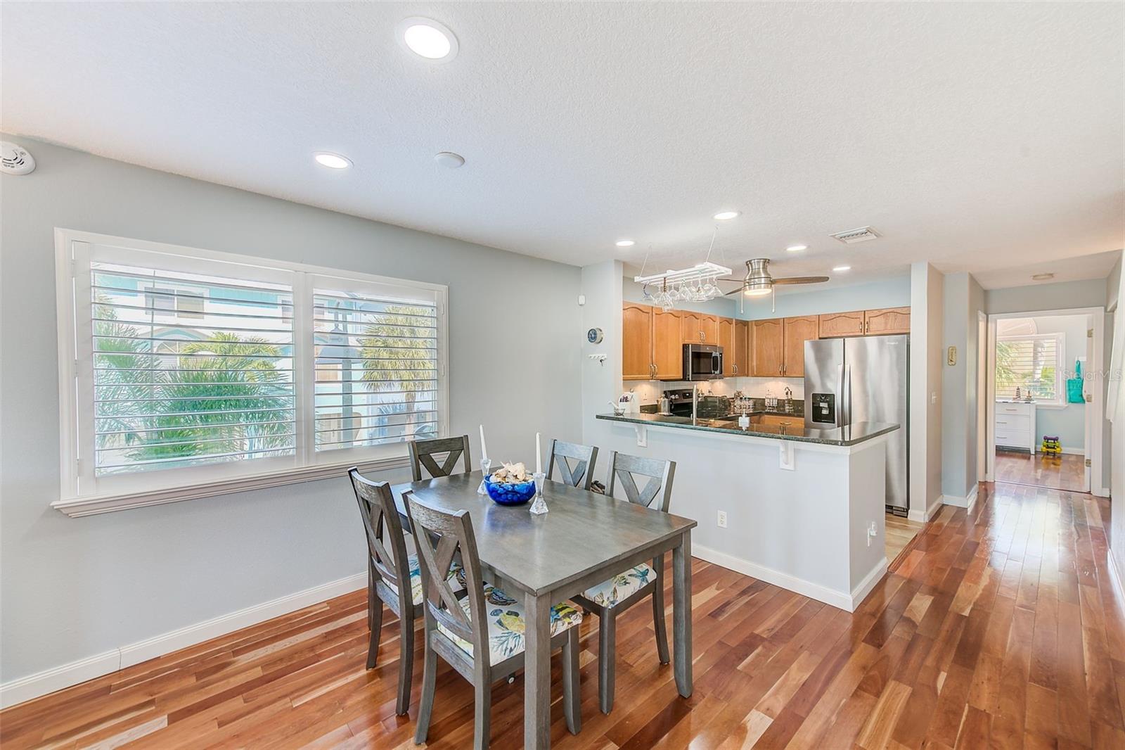 SUNSET BAY INDIAN ROCKS BEACH - Residential