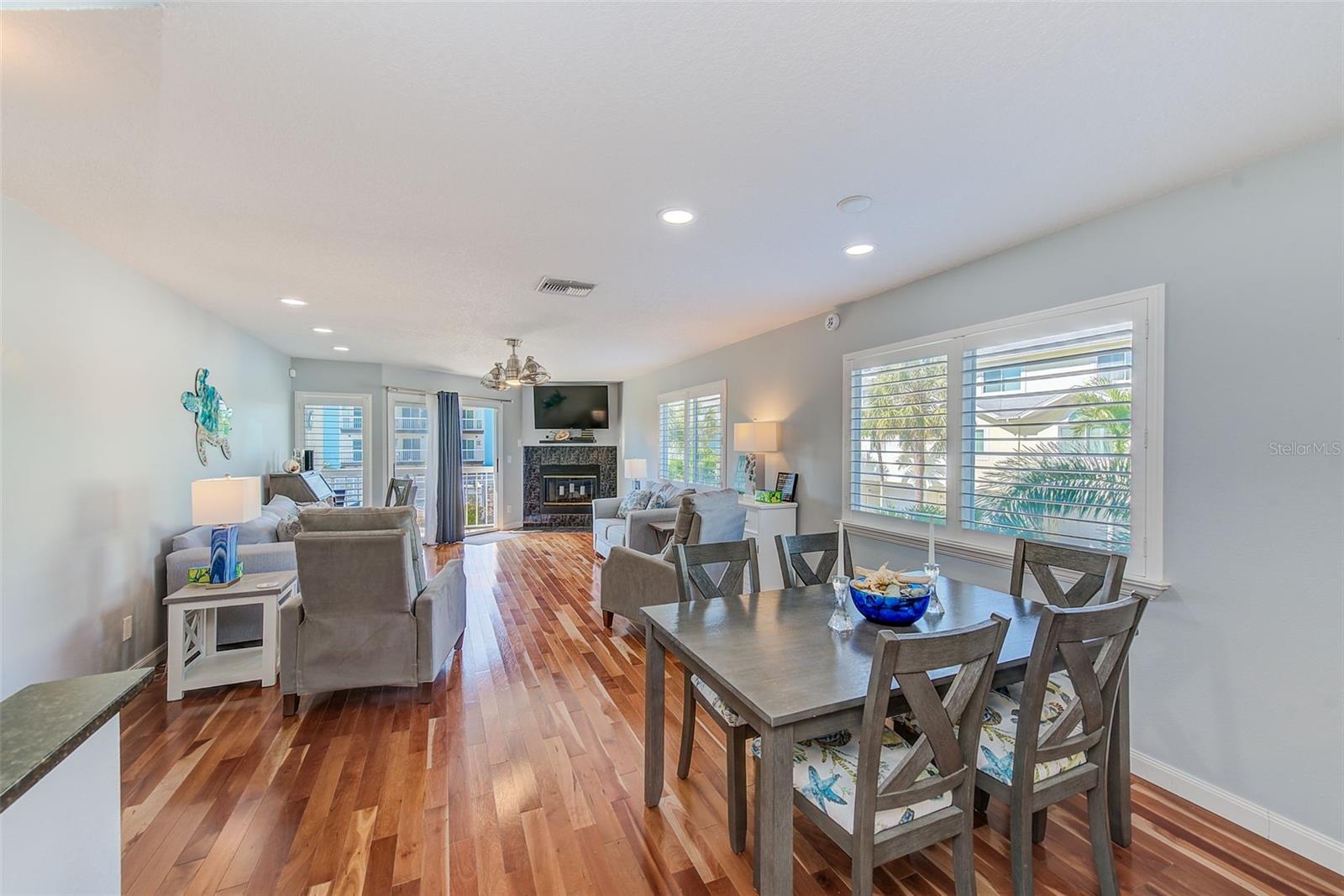 SUNSET BAY INDIAN ROCKS BEACH - Residential