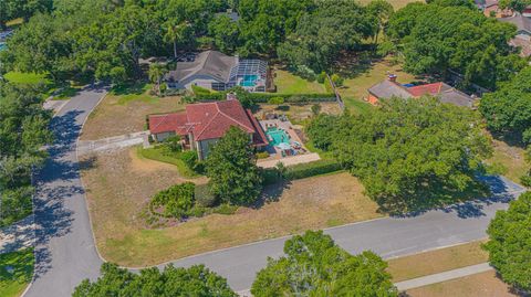 A home in LAKE MARY