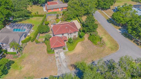 A home in LAKE MARY