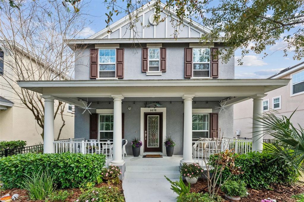 Photo of 6058 Fishhawk Crossing Boulevard, Lithia, FL 33547 (MLS # TB8480719)