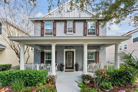 6058 FISHHAWK CROSSING BOULEVARD LITHIA FL 33547