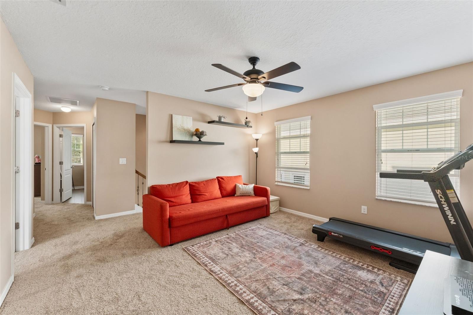 FISHHAWK RANCH TOWNCENTER PHAS - Residential