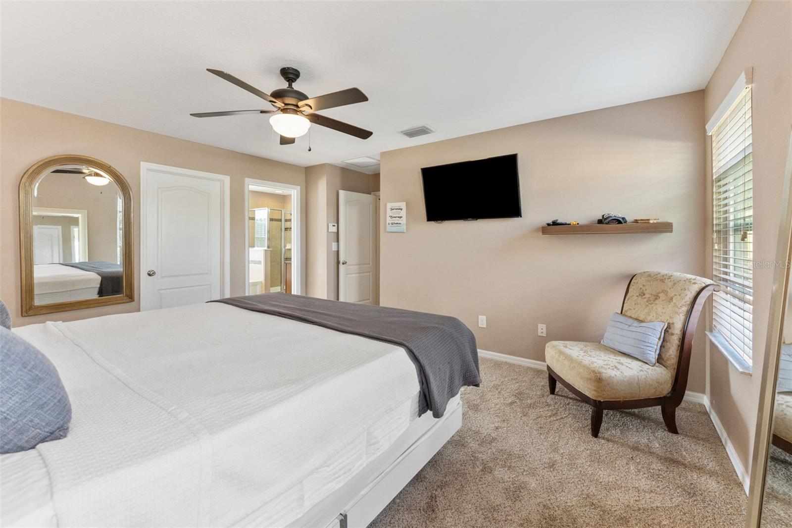 FISHHAWK RANCH TOWNCENTER PHAS - Residential