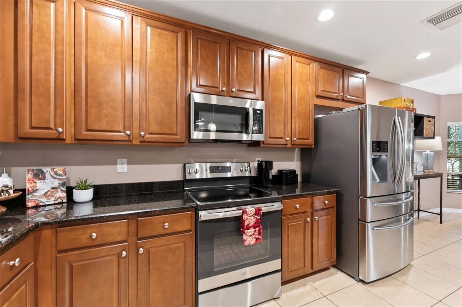 FISHHAWK RANCH TOWNCENTER PHAS - Residential