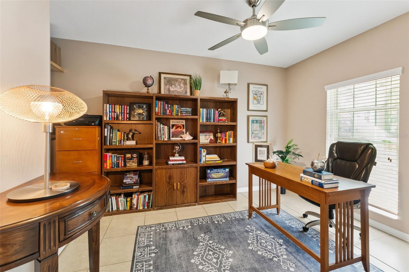 FISHHAWK RANCH TOWNCENTER PHAS - Residential