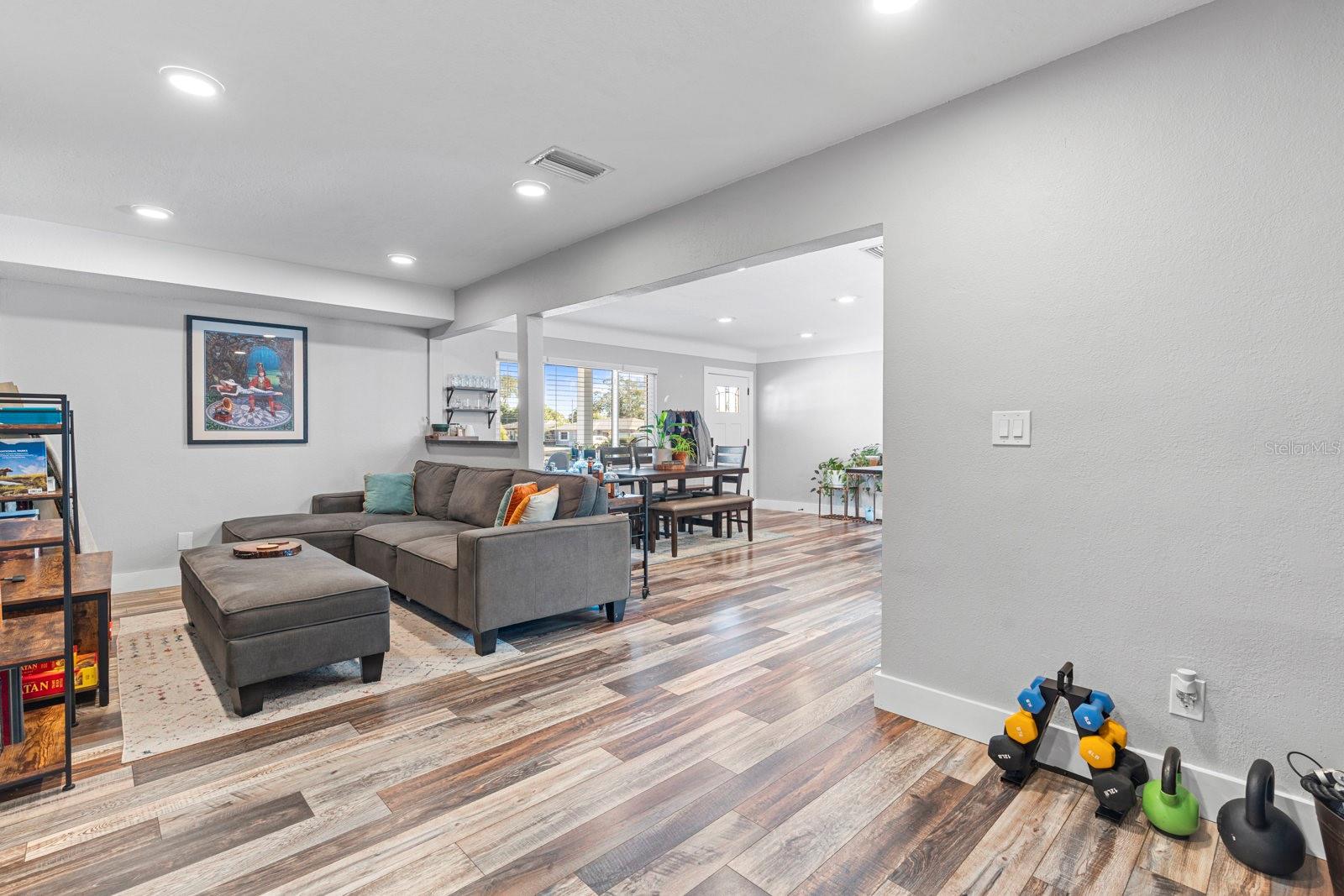 LESLEE HEIGHTS SUB SEC 2 - Residential