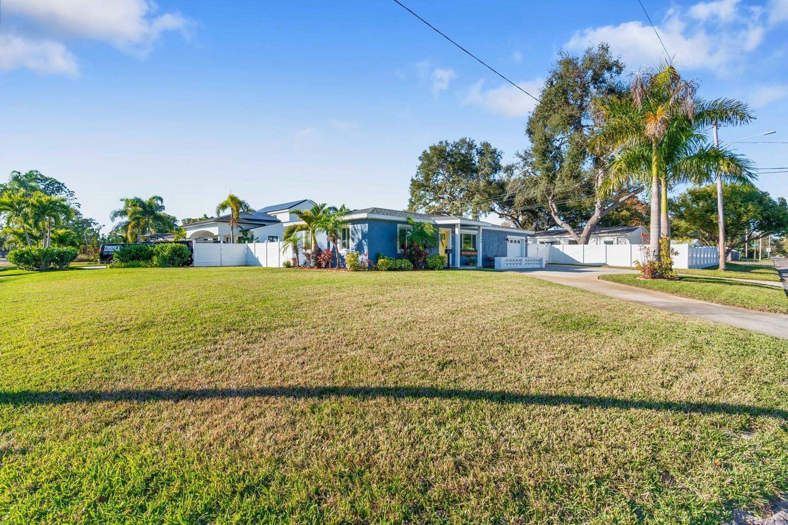 LESLEE HEIGHTS SUB SEC 2 - Residential