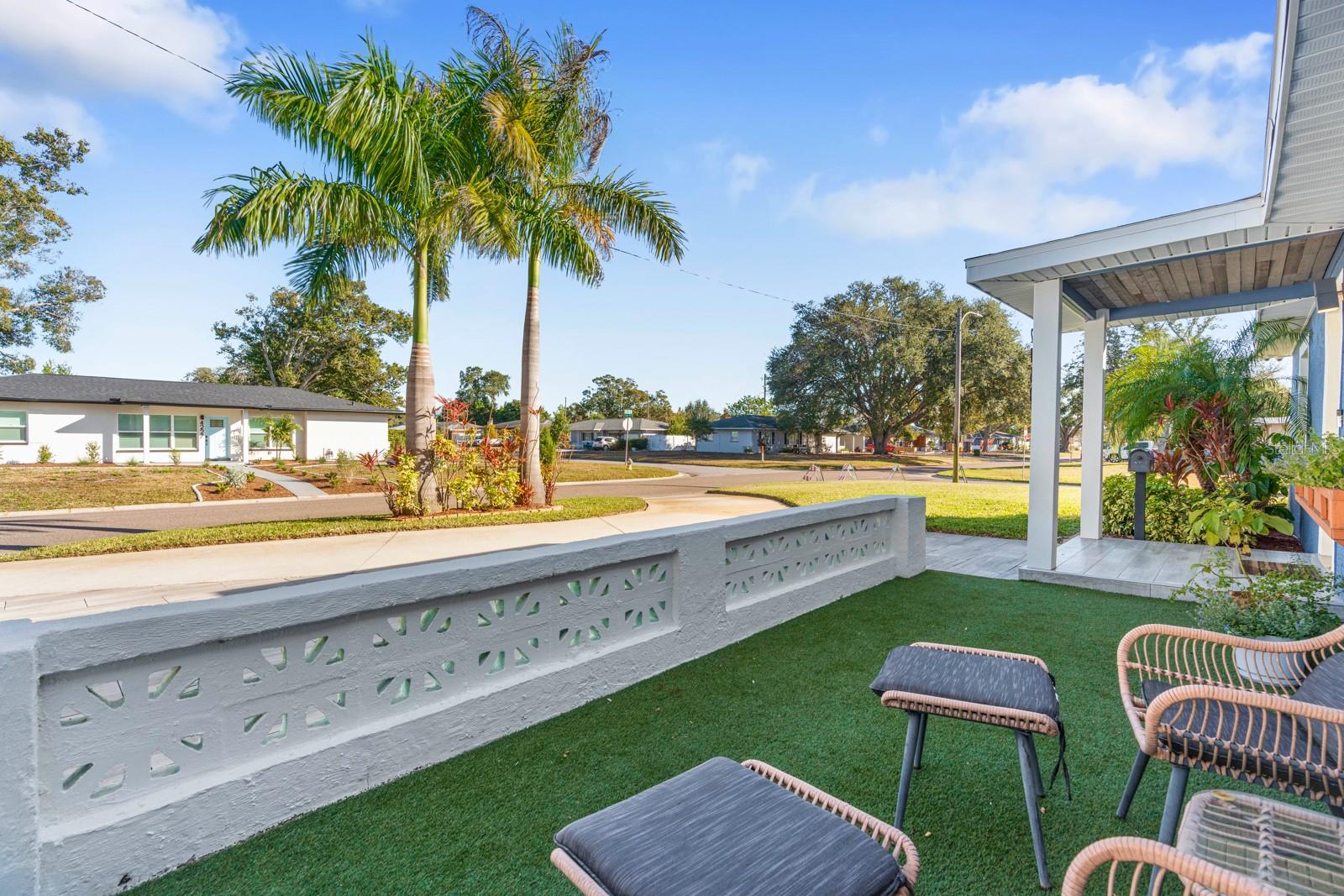 LESLEE HEIGHTS SUB SEC 2 - Residential